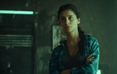 巴尔干边界剧照的剧照