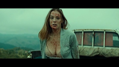 巴尔干边界剧照的剧照