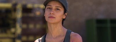 巴尔干边界剧照的剧照