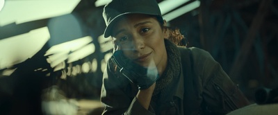 巴尔干边界剧照的剧照