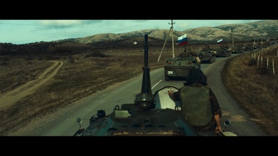 巴尔干边界剧照的剧照