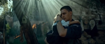 巴尔干边界剧照的剧照