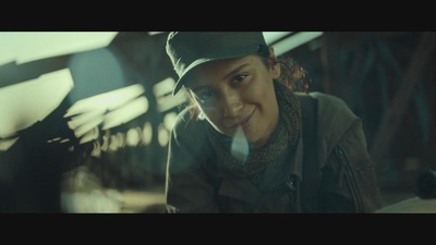 巴尔干边界剧照的剧照