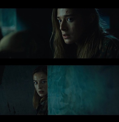 巴尔干边界剧照的剧照