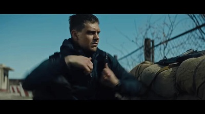 巴尔干边界剧照的剧照