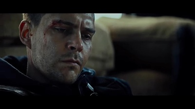 巴尔干边界剧照的剧照