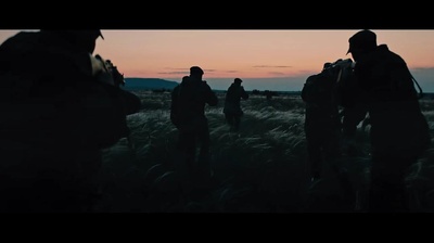 巴尔干边界剧照的剧照