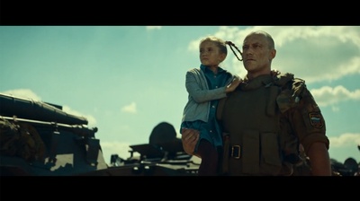 巴尔干边界剧照的剧照