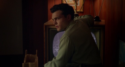 打破陈规剧照的剧照