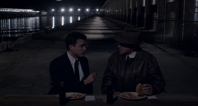 打破陈规剧照的剧照