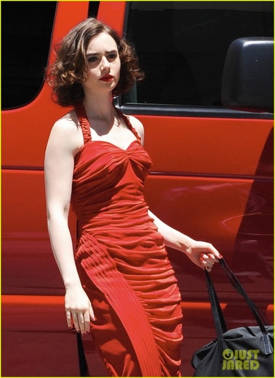 打破陈规剧照的剧照