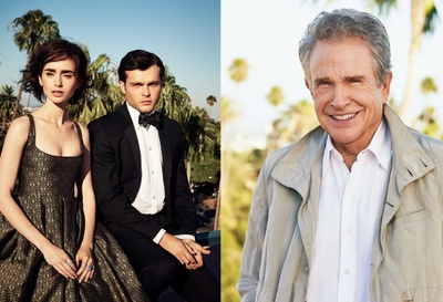 打破陈规剧照的剧照