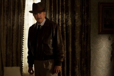 打破陈规剧照的剧照