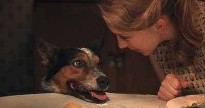 打破陈规剧照的剧照