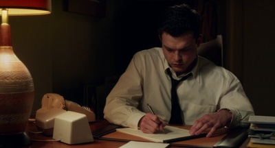 打破陈规剧照的剧照