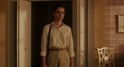 打破陈规剧照的剧照