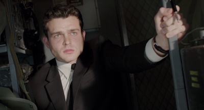 打破陈规剧照的剧照