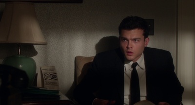 打破陈规剧照的剧照