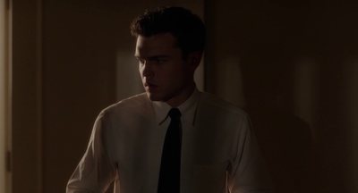 打破陈规剧照的剧照