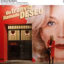 关于我母亲的一切剧照