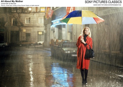 关于我母亲的一切剧照的剧照