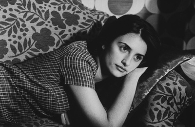 关于我母亲的一切剧照的剧照