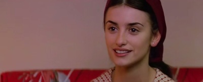 关于我母亲的一切剧照的剧照