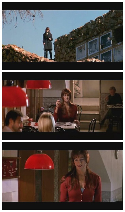 关于我母亲的一切剧照的剧照