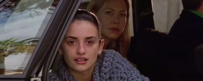 关于我母亲的一切剧照的剧照