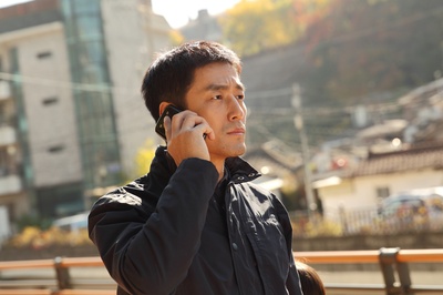 对不起，我爱你，谢谢你剧照的剧照