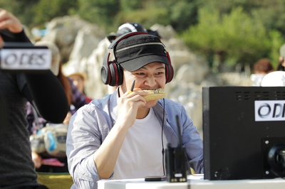 对不起，我爱你，谢谢你剧照的剧照