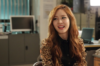 对不起，我爱你，谢谢你剧照的剧照