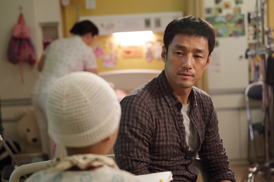 对不起，我爱你，谢谢你剧照的剧照