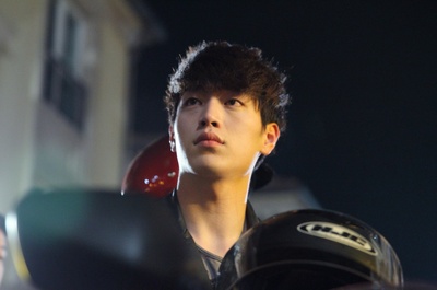 对不起，我爱你，谢谢你剧照的剧照