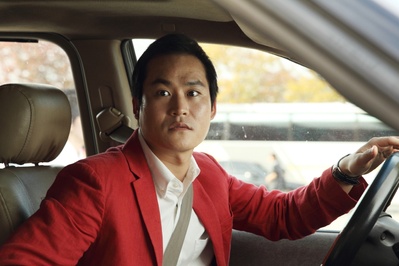 对不起，我爱你，谢谢你剧照的剧照