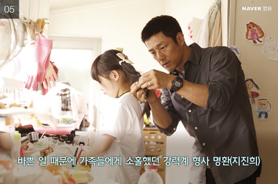 对不起，我爱你，谢谢你剧照的剧照