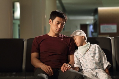 对不起，我爱你，谢谢你剧照的剧照