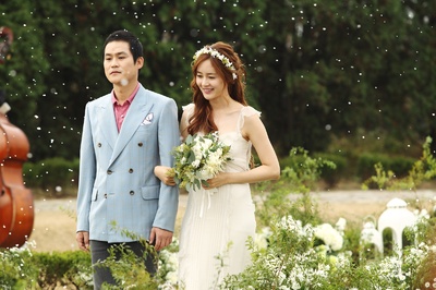 对不起，我爱你，谢谢你剧照的剧照