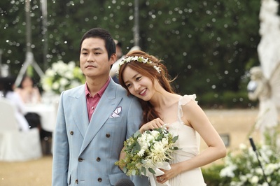 对不起，我爱你，谢谢你剧照的剧照