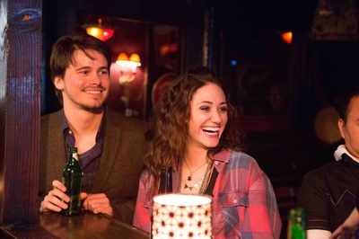 温暖渐冻心剧照的剧照