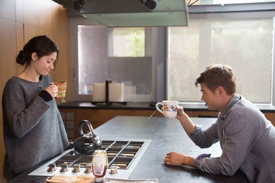 温暖渐冻心剧照的剧照