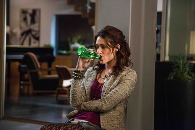 温暖渐冻心剧照的剧照