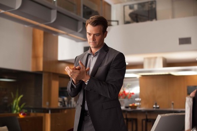 温暖渐冻心剧照的剧照