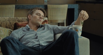 温暖渐冻心剧照的剧照