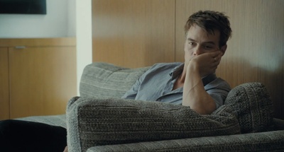 温暖渐冻心剧照的剧照