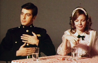 教父家族剧照的剧照