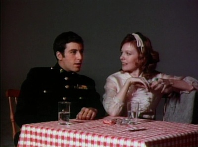 教父家族剧照的剧照