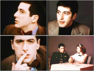 教父家族剧照的剧照