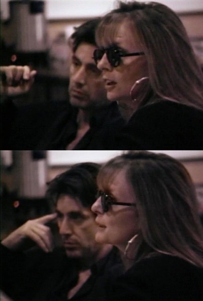 教父家族剧照的剧照