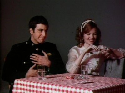 教父家族剧照的剧照